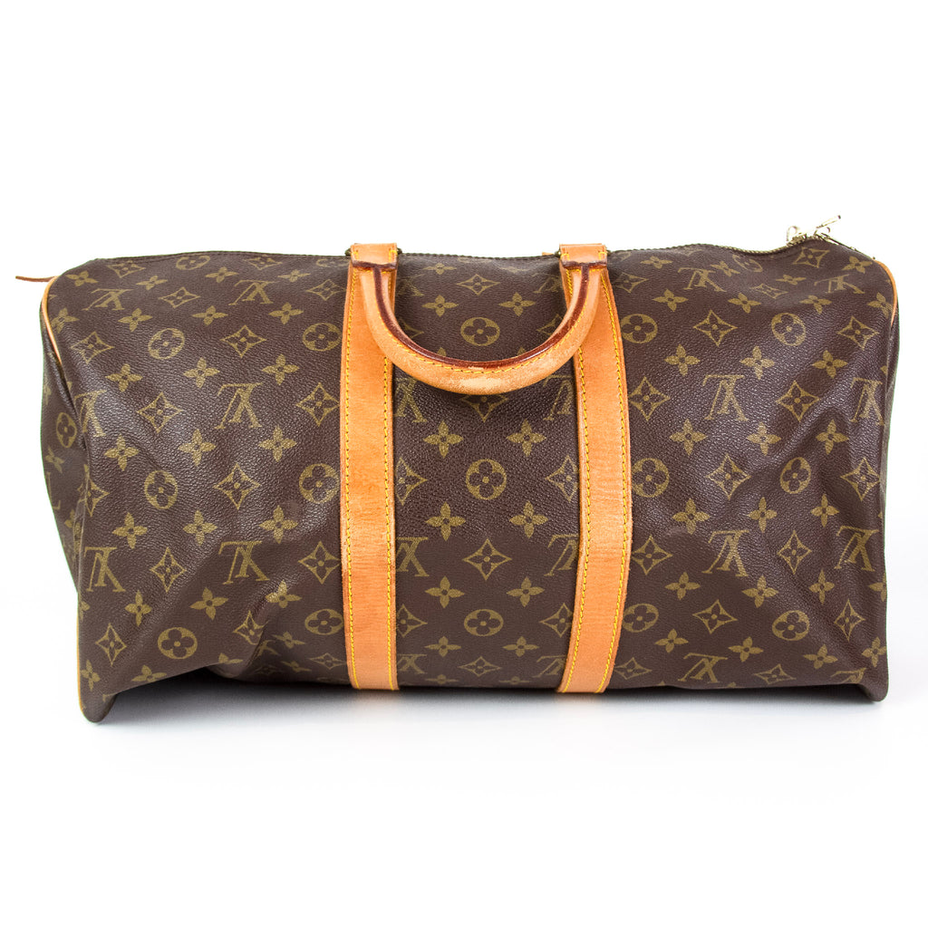 Louis Vuitton Keepall 45