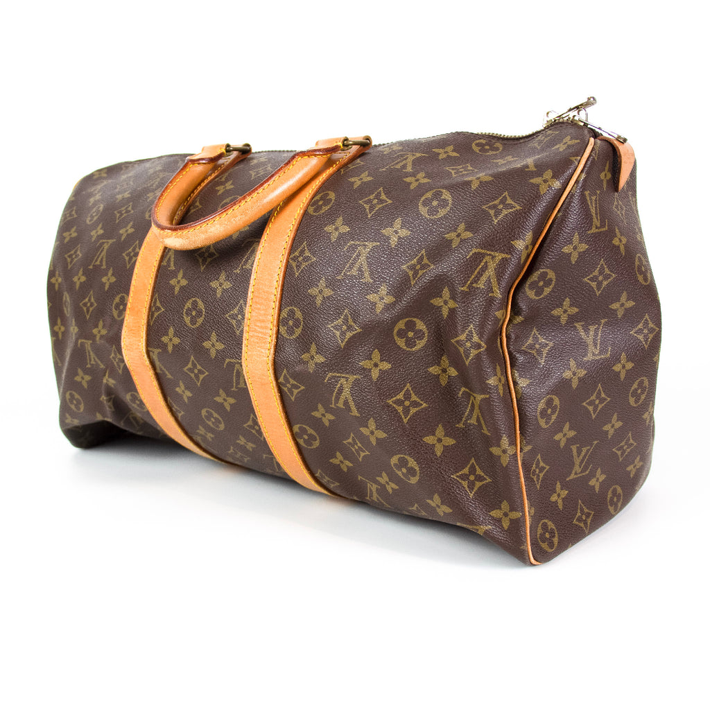 Louis Vuitton Keepall 45