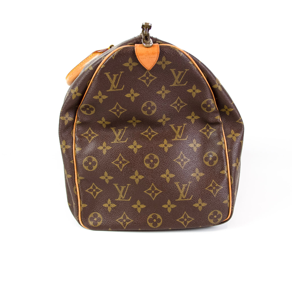 Louis Vuitton Keepall 45