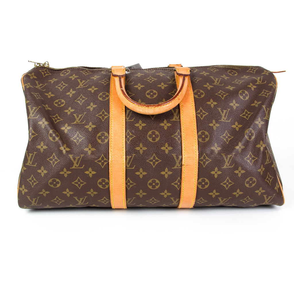 Louis Vuitton Keepall 45