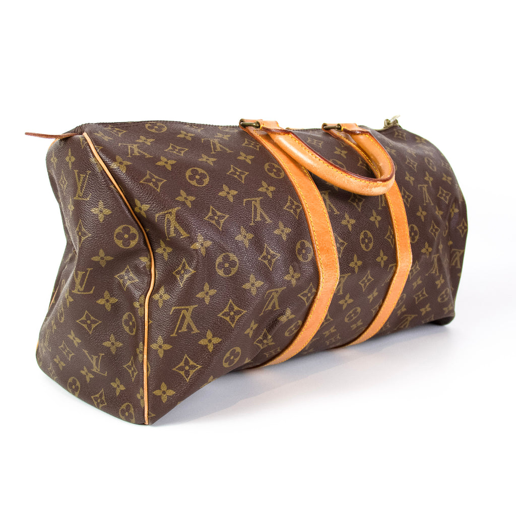 Louis Vuitton Keepall 45