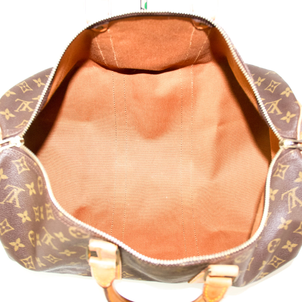 Louis Vuitton Keepall 45