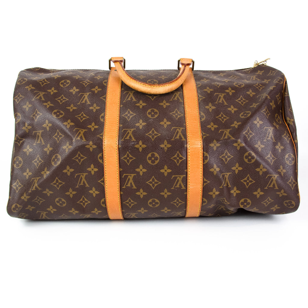 Louis Vuitton Keepall 50