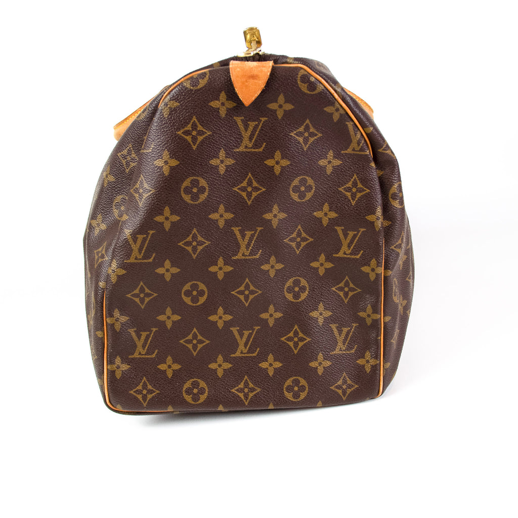 Louis Vuitton Keepall 50