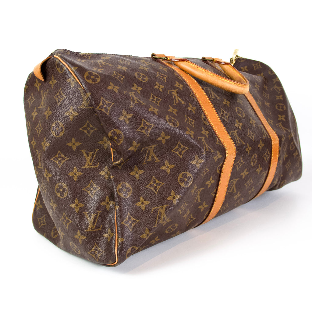 Louis Vuitton Keepall 50