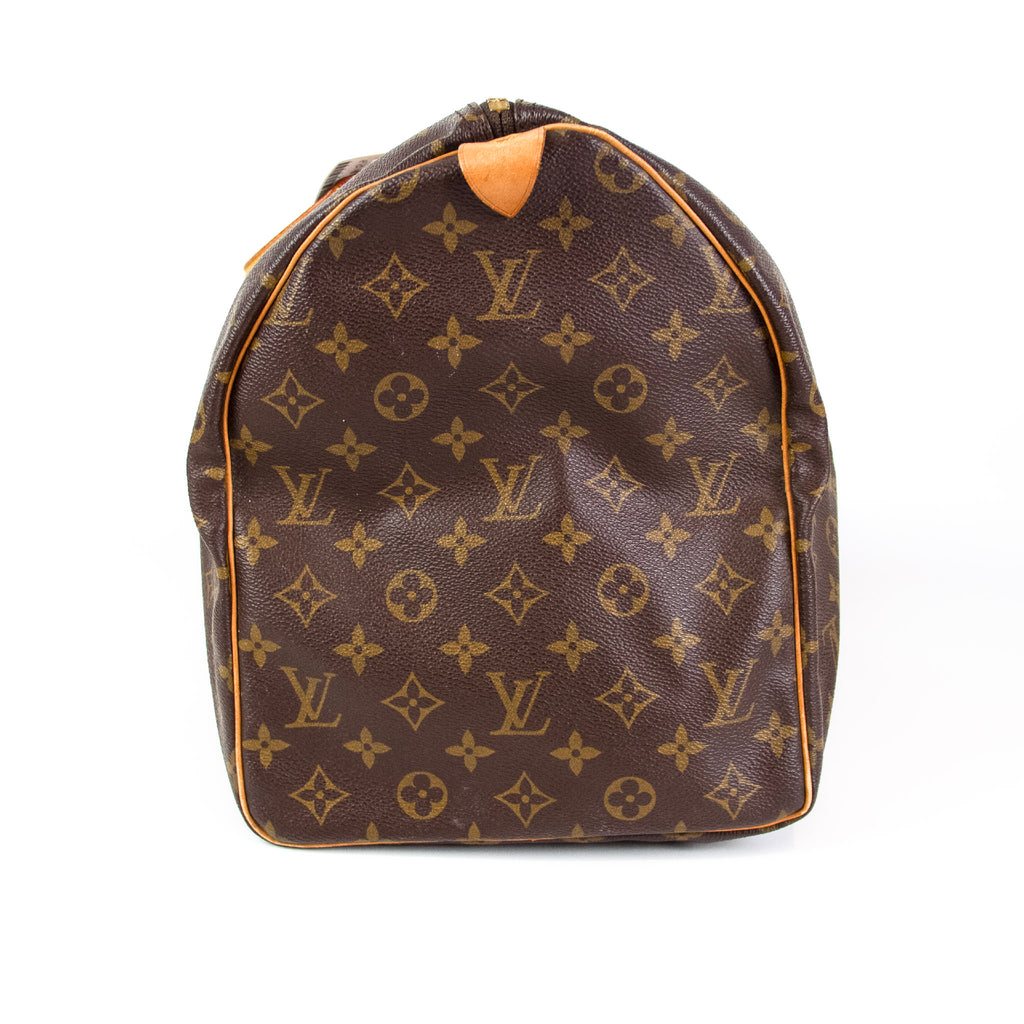 Louis Vuitton Keepall 50