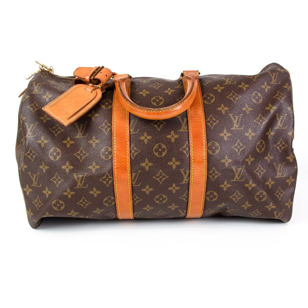 Louis Vuitton Keepall 45