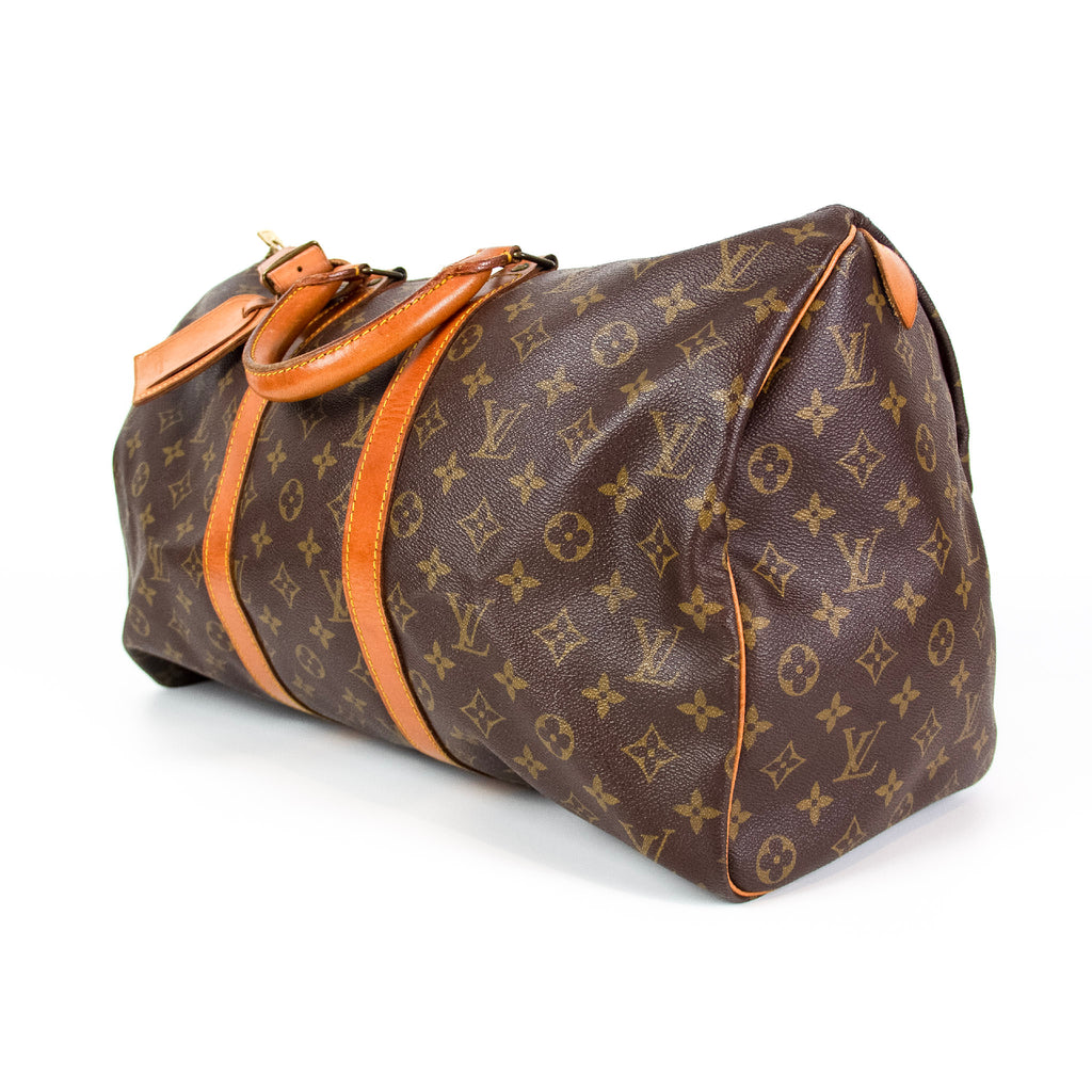 Louis Vuitton Keepall 45