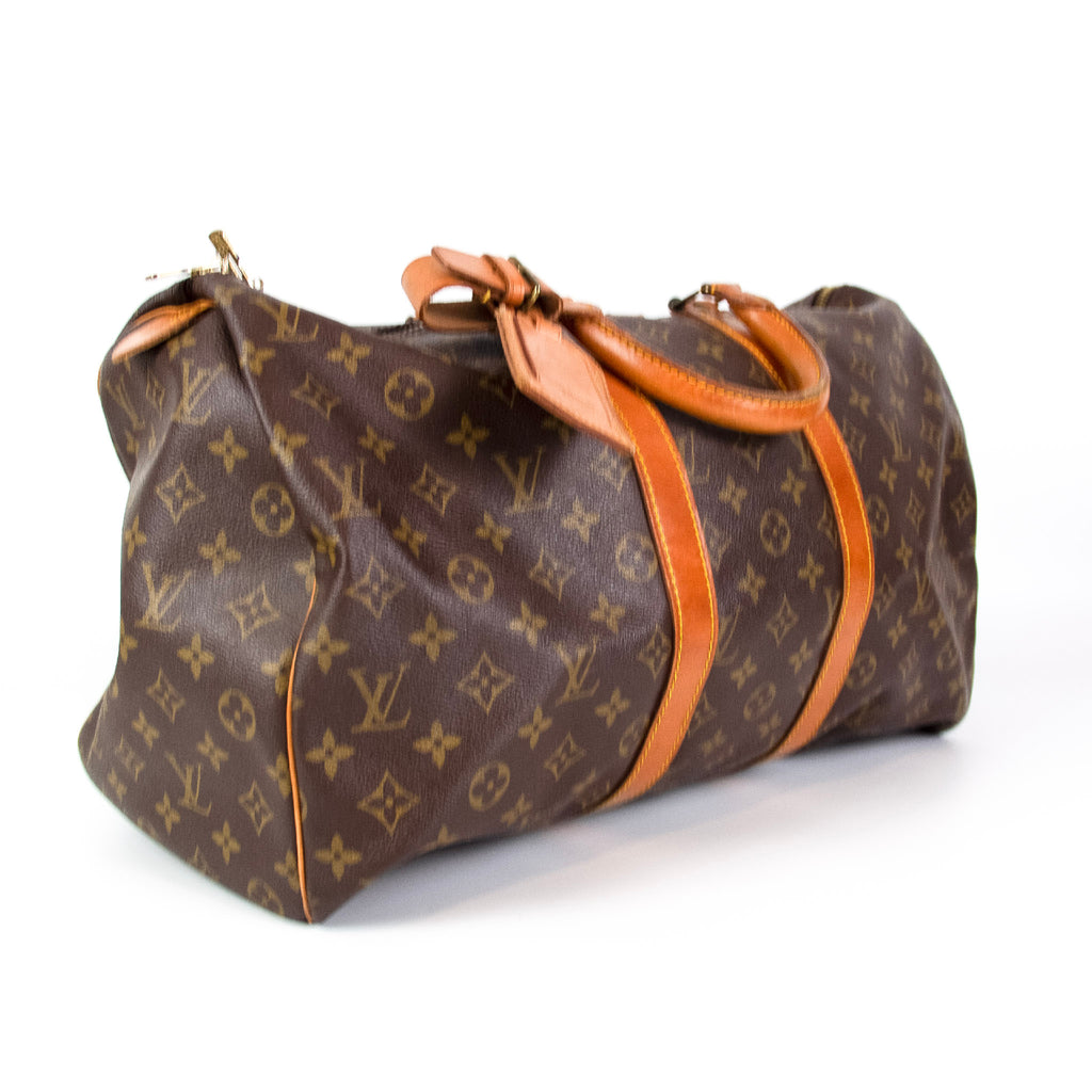 Louis Vuitton Keepall 45