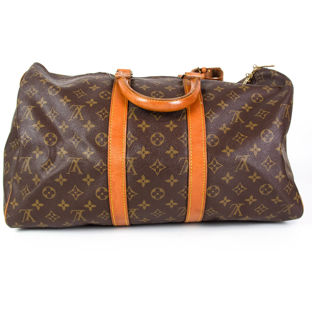 Louis Vuitton Keepall 45