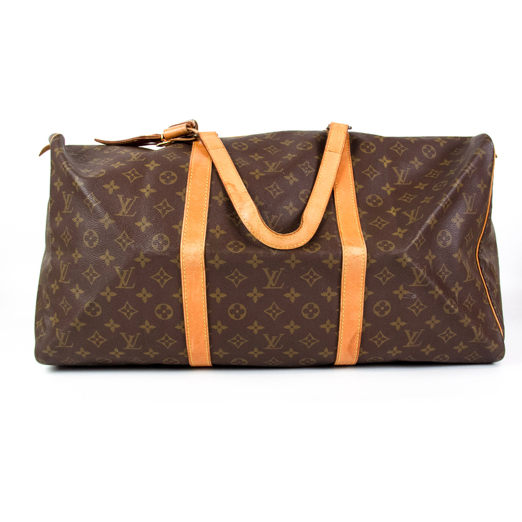 Louis Vuitton Sac Souple 55