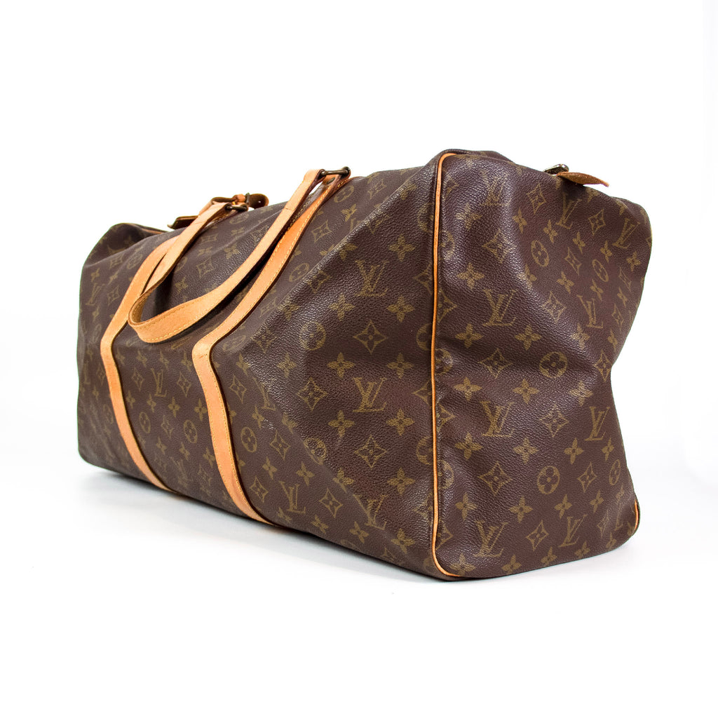 Louis Vuitton Sac Souple 55