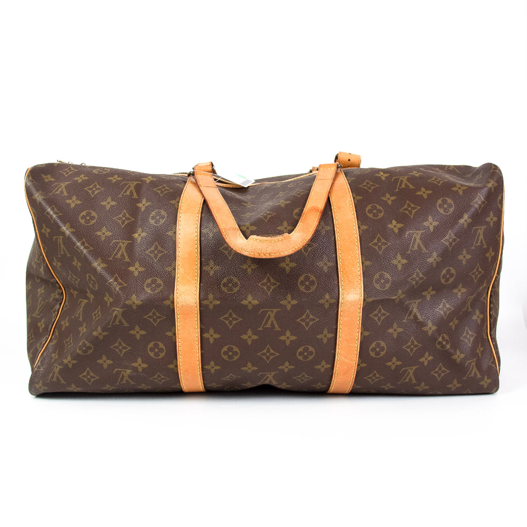 Louis Vuitton Sac Souple 55