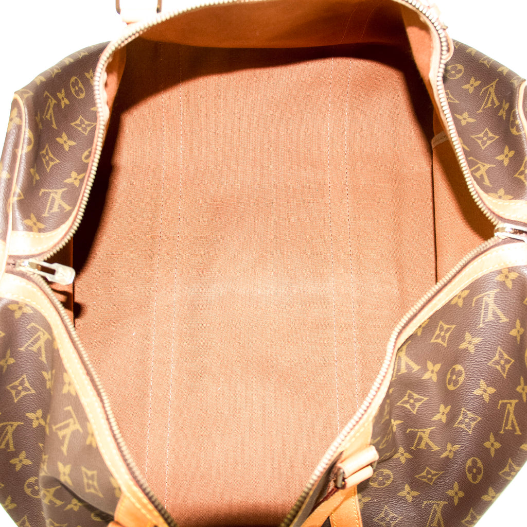 Louis Vuitton Sac Souple 55