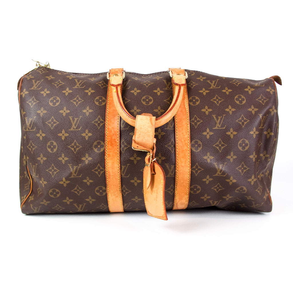 Louis Vuitton Keepall 45