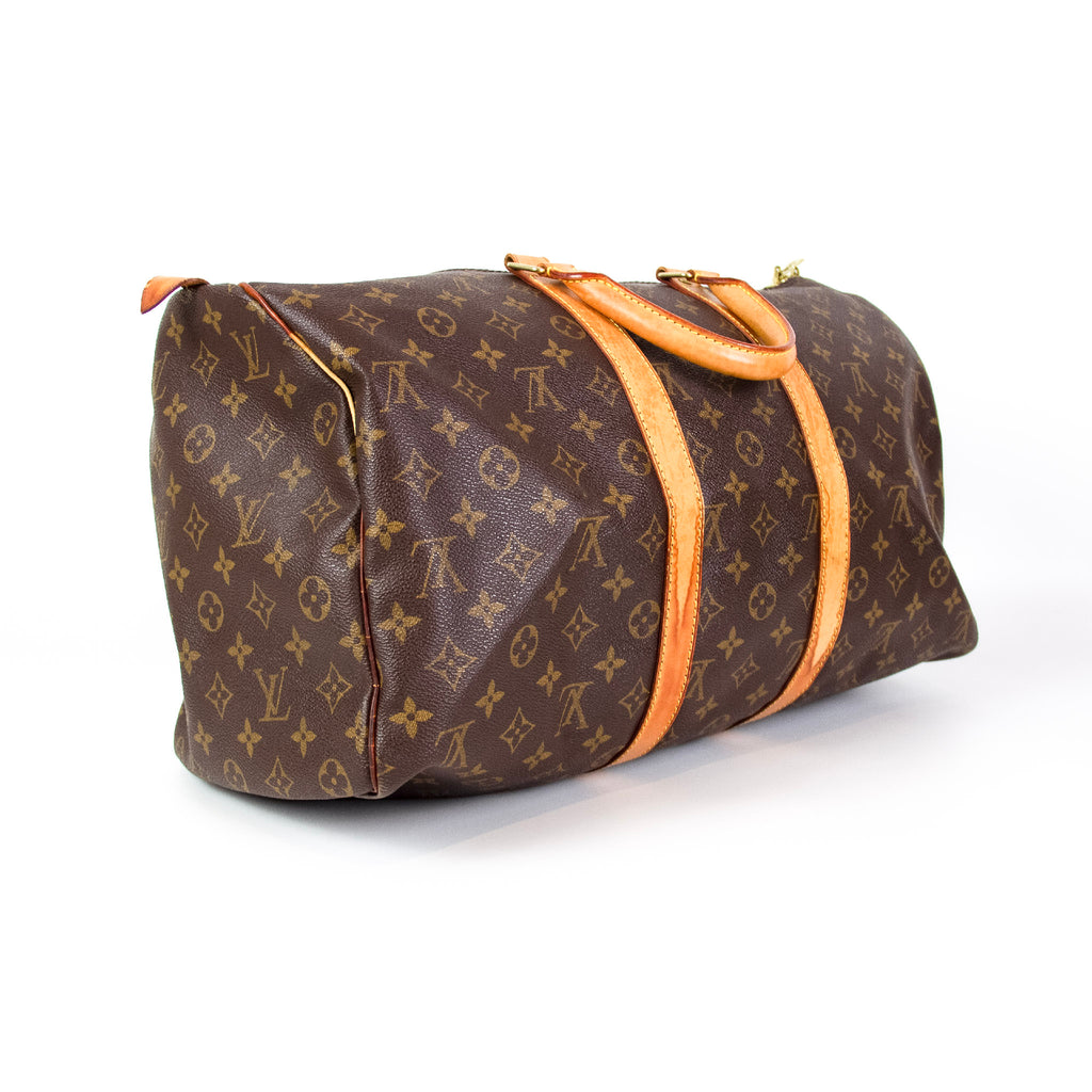 Louis Vuitton Keepall 45