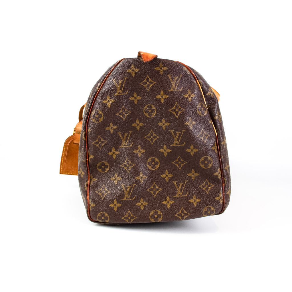 Louis Vuitton Keepall 45