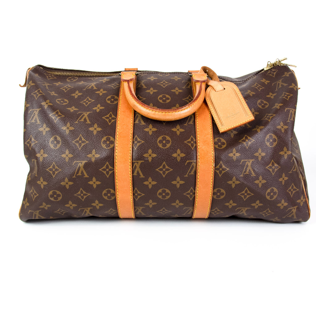 Louis Vuitton Keepall 45