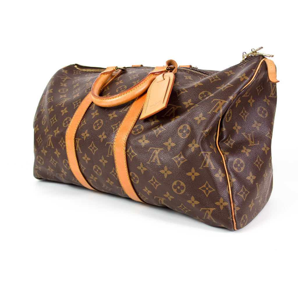 Louis Vuitton Keepall 45