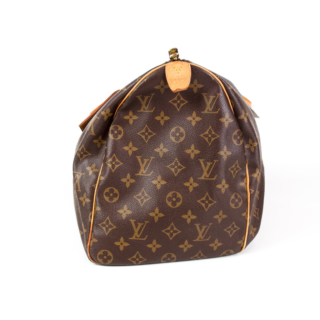 Louis Vuitton Keepall 45