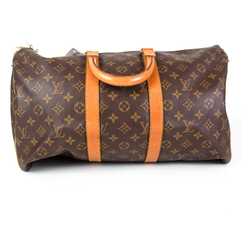 Louis Vuitton Keepall 45