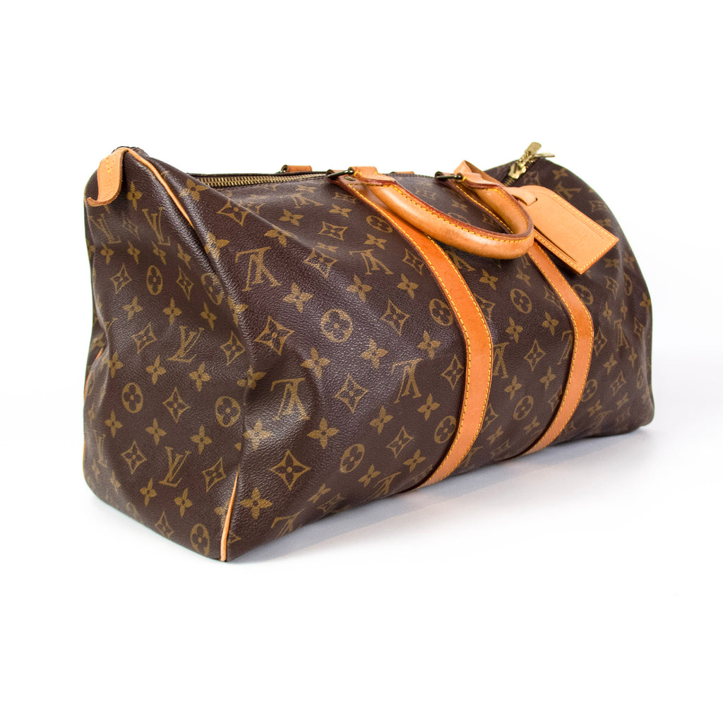 Louis Vuitton Keepall 45