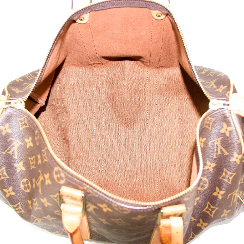 Louis Vuitton Keepall 45