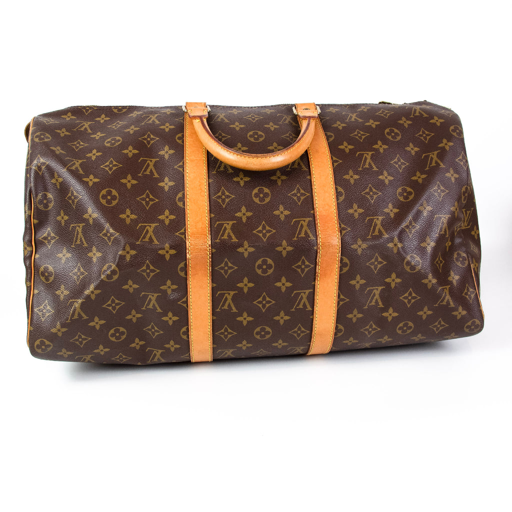 Louis Vuitton Keepall 50