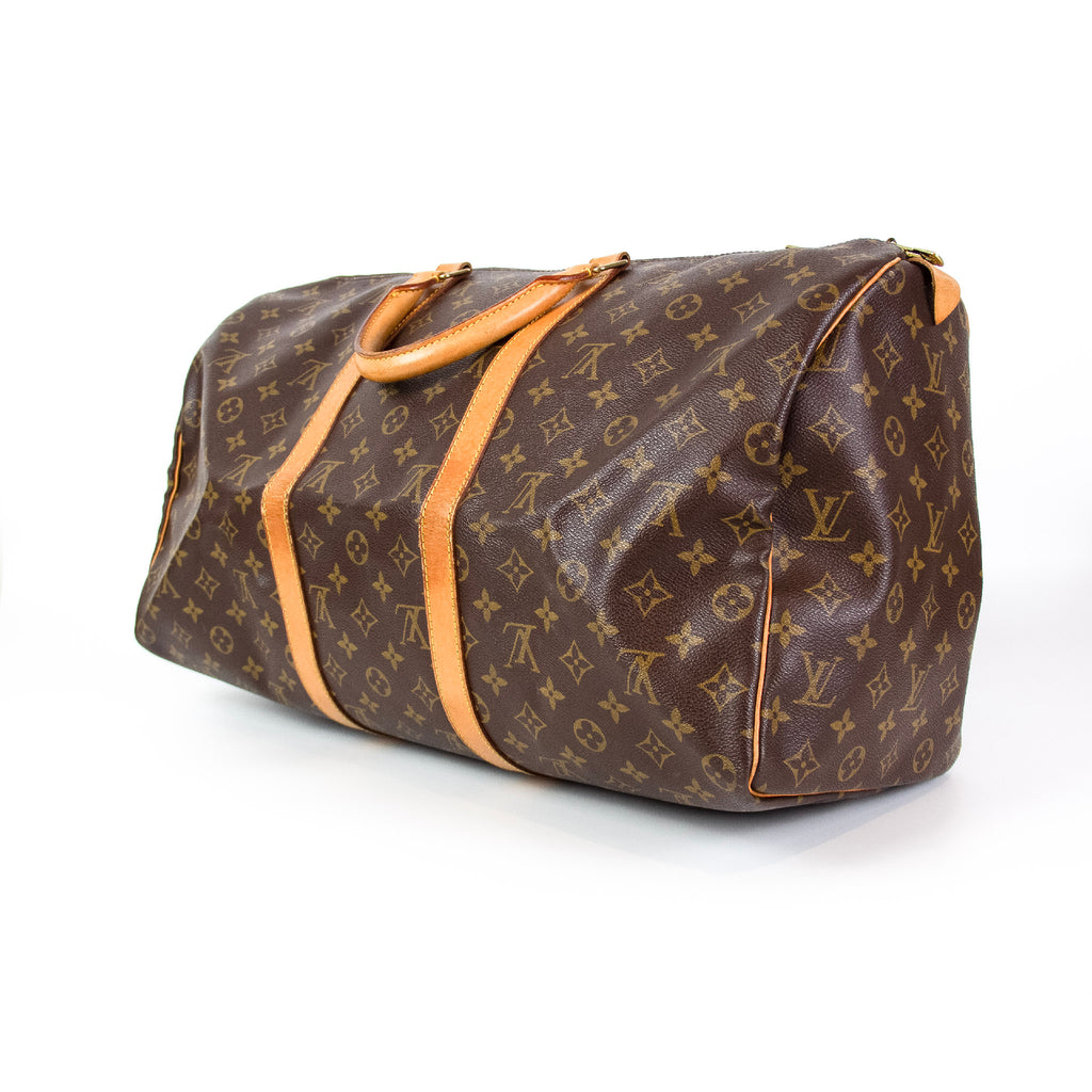 Louis Vuitton Keepall 50