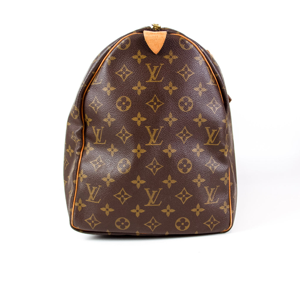 Louis Vuitton Keepall 50