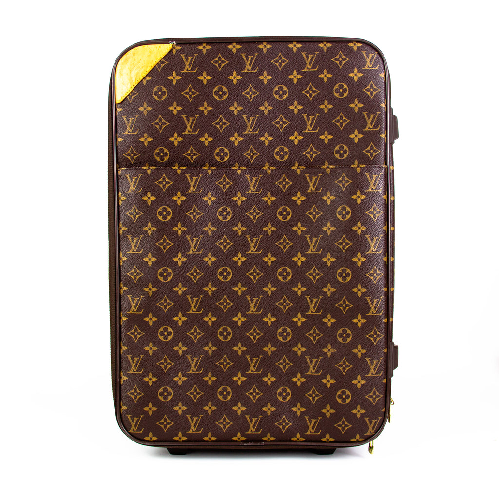 Louis Vuitton Pegase 55