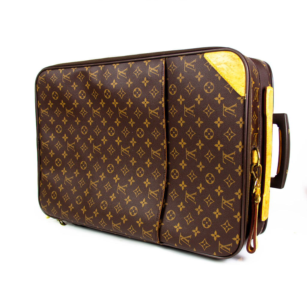 Louis Vuitton Pegase 55