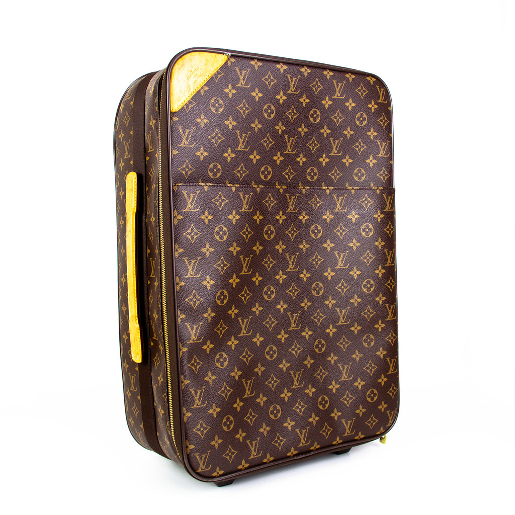 Louis Vuitton Pegase 55