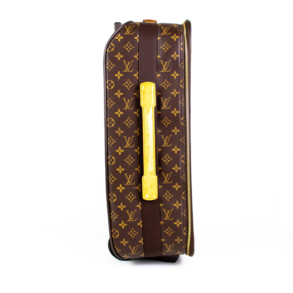 Louis Vuitton Pegase 55