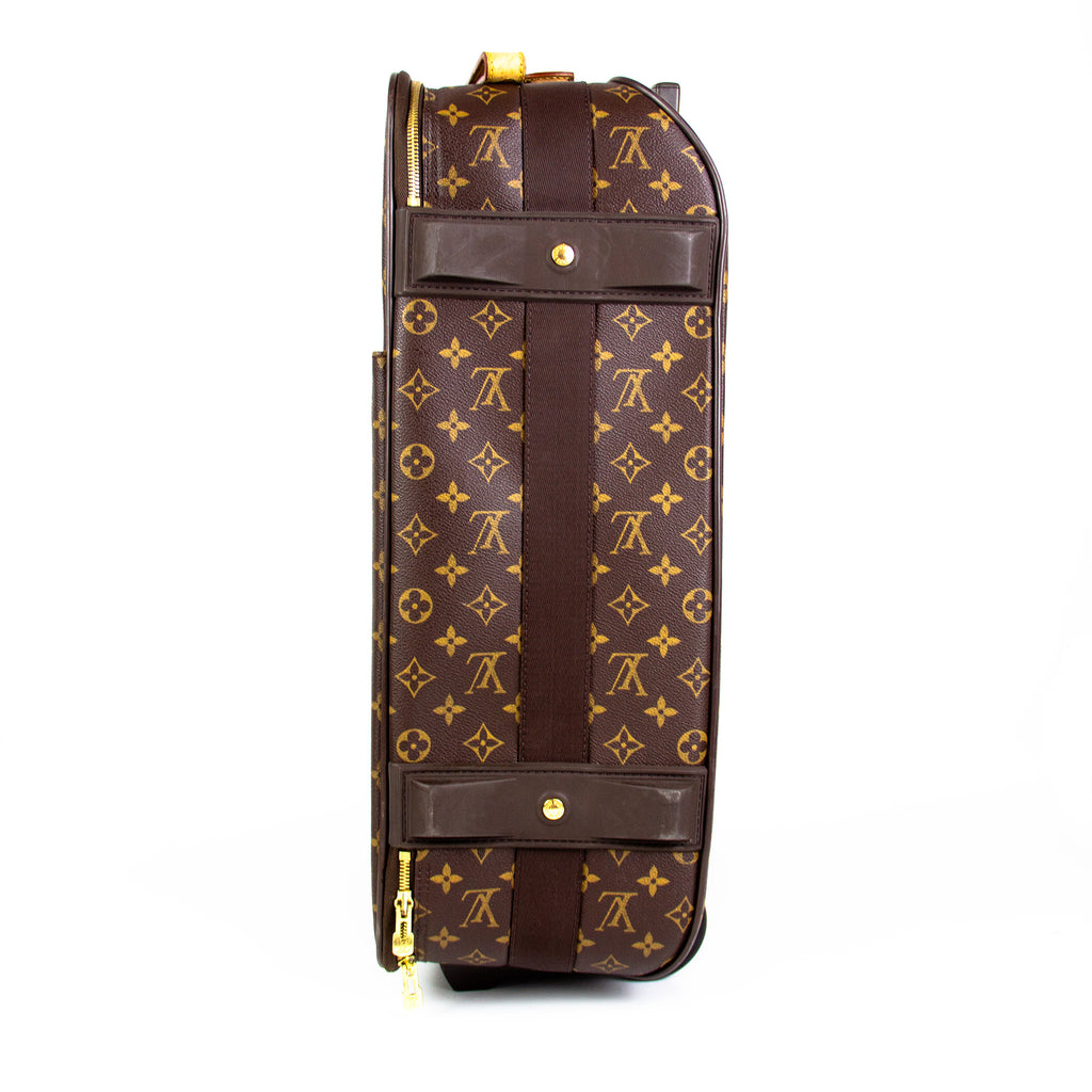 Louis Vuitton Pegase 55