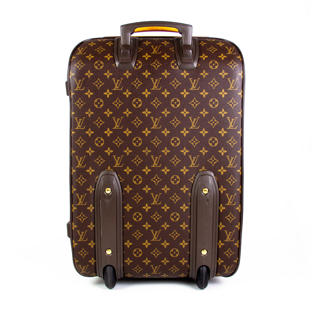 Louis Vuitton Pegase 55