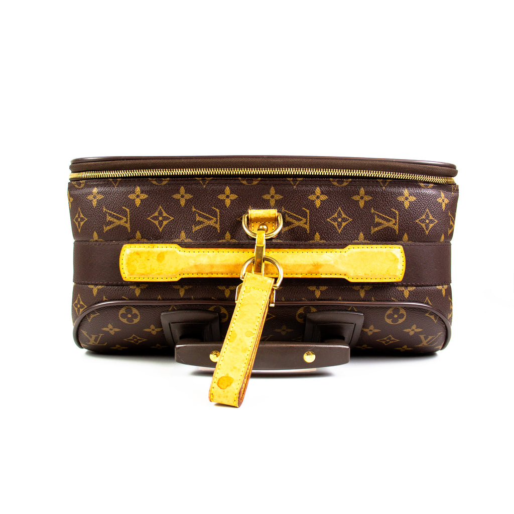 Louis Vuitton Pegase 55