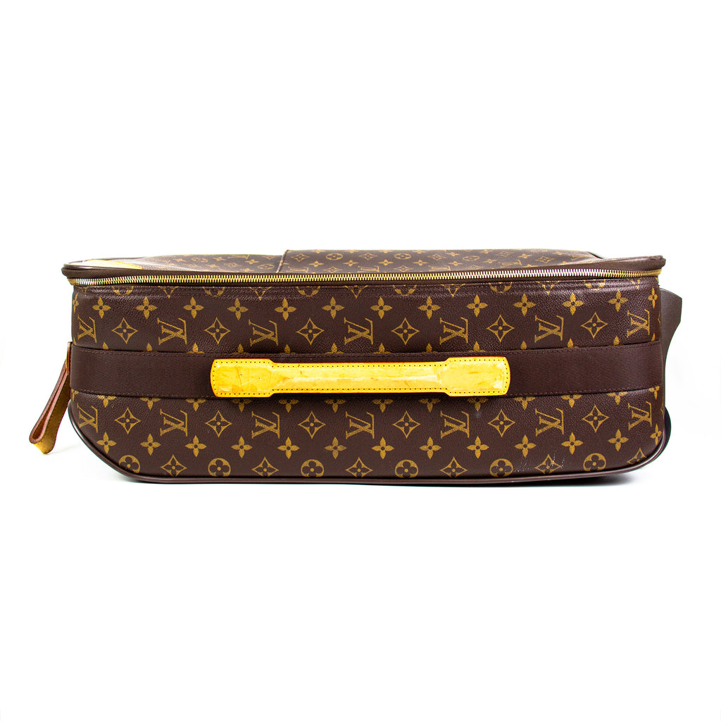 Louis Vuitton Pegase 55