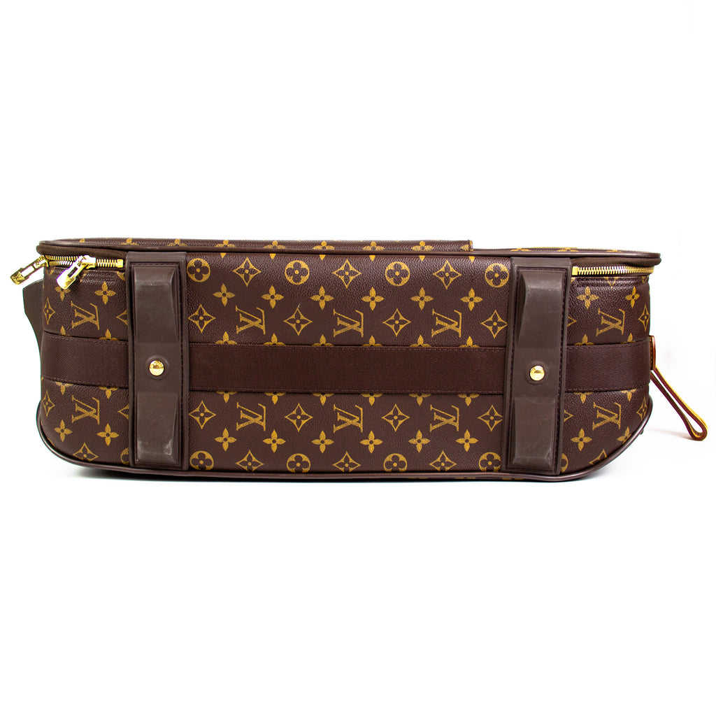 Louis Vuitton Pegase 55