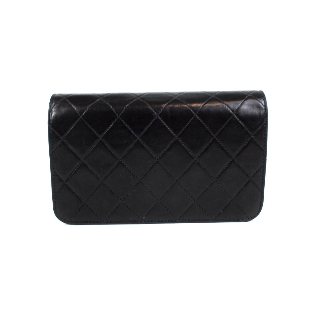 Chanel Matelasse Lambskin 19