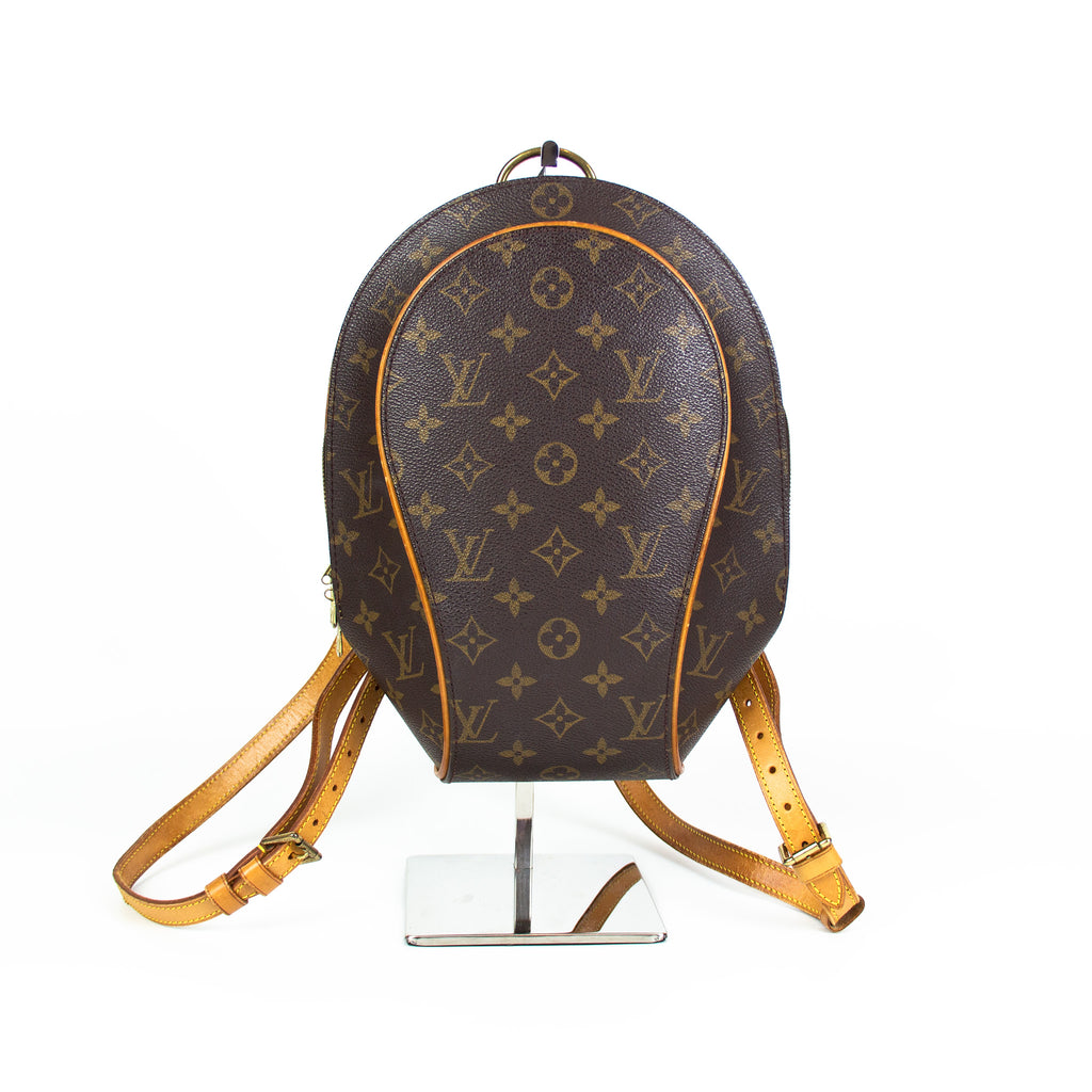 Louis Vuitton Ellipse Rygsæk