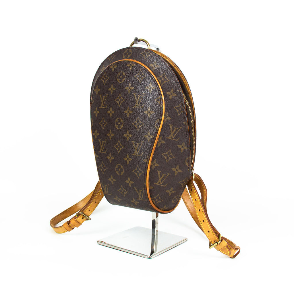 Louis Vuitton Ellipse Rygsæk