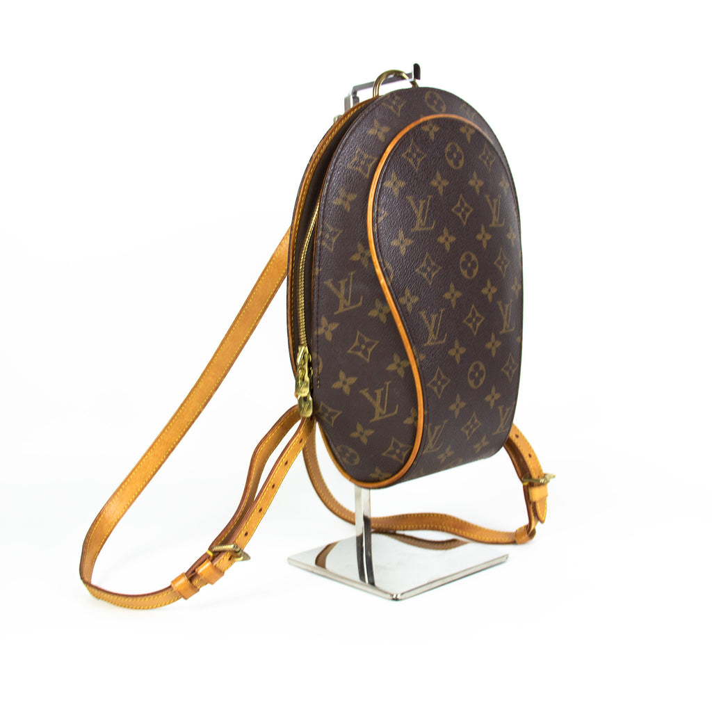 Louis Vuitton Ellipse Rygsæk