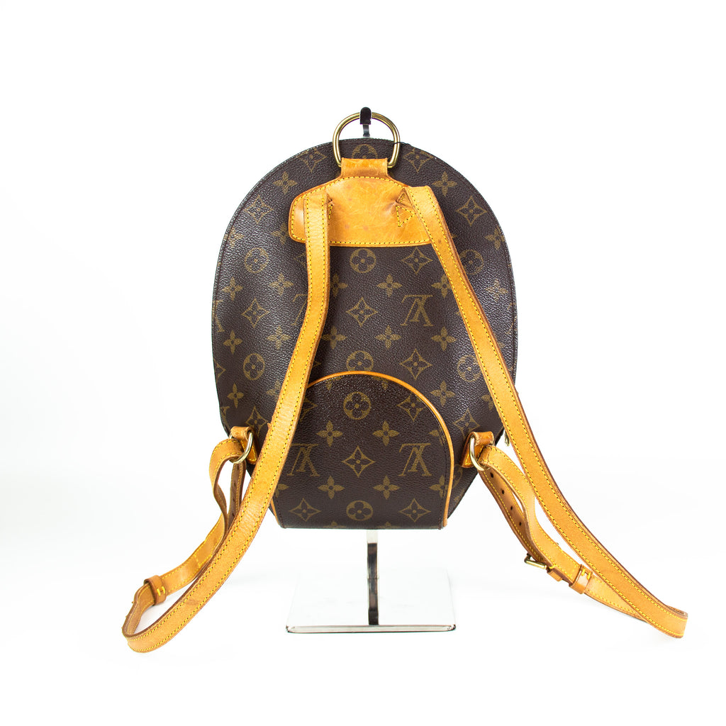 Louis Vuitton Ellipse Rygsæk