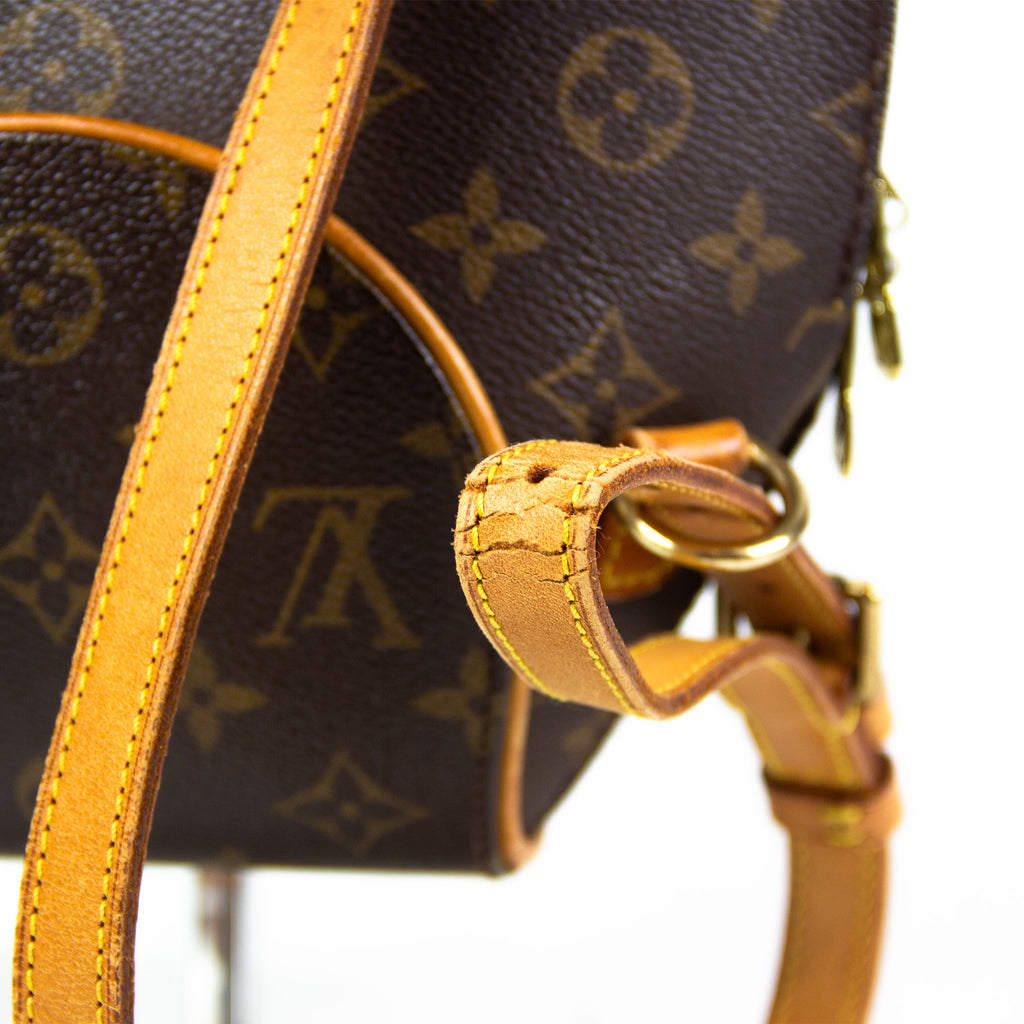 Louis Vuitton Ellipse Rygsæk