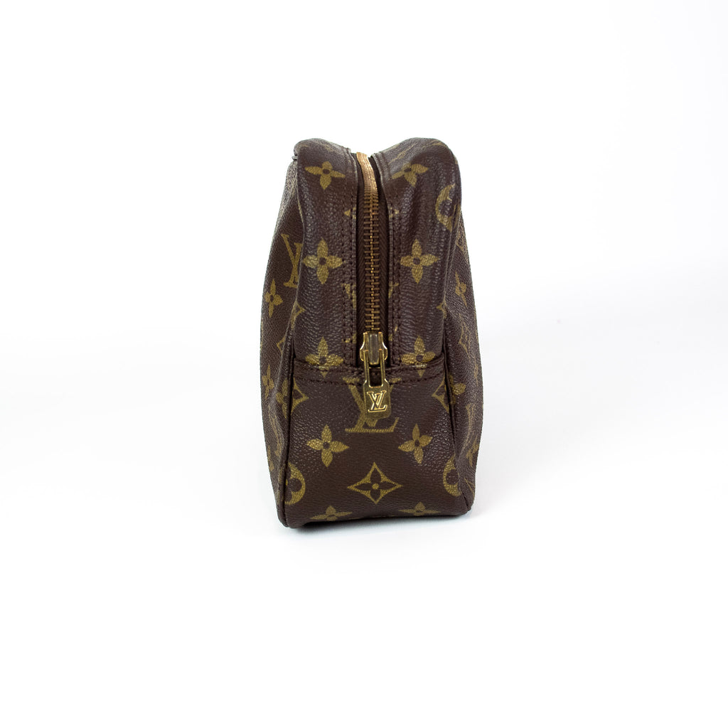 Louise Vuitton Trousse Toilette 28