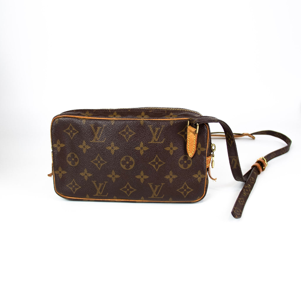 Louis Vuitton Marly