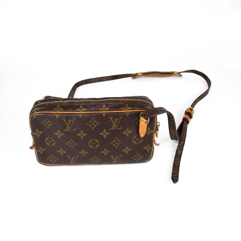 Louis Vuitton Marly