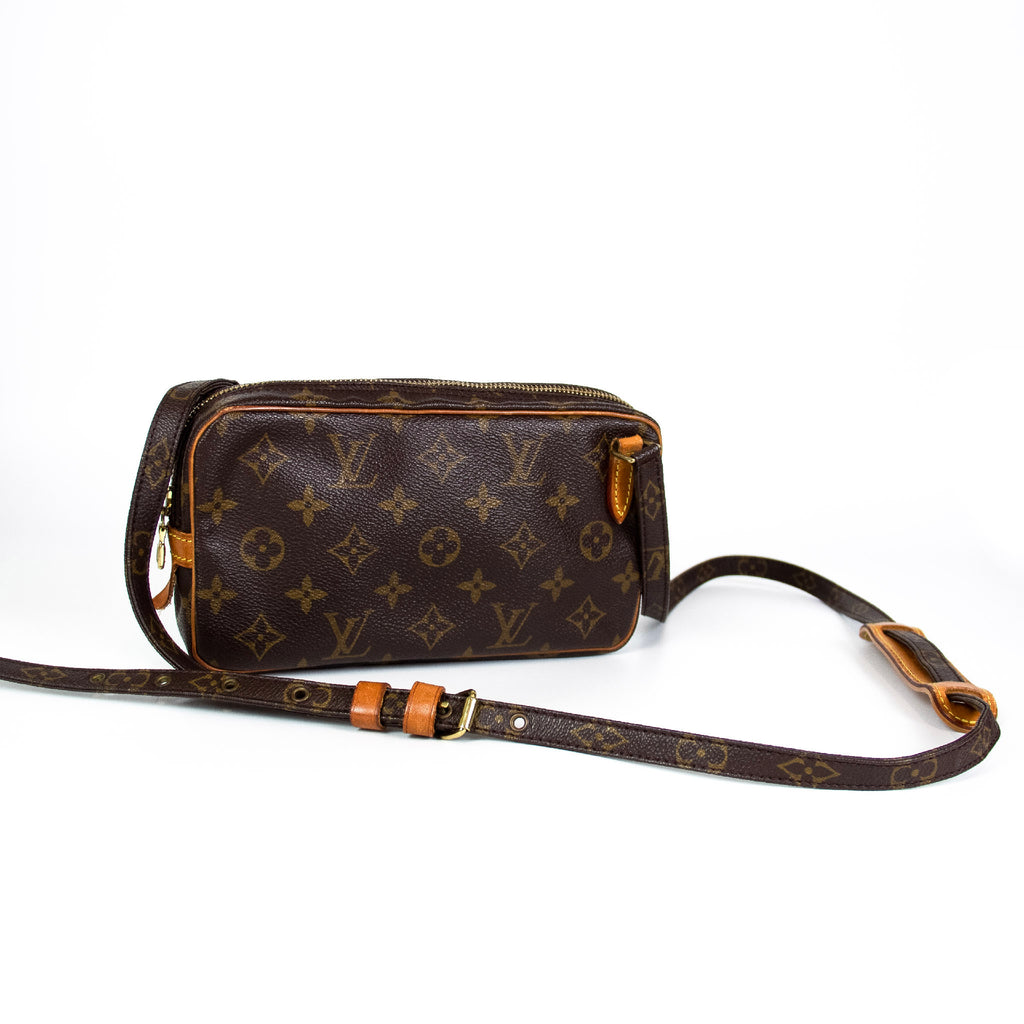 Louis Vuitton Marly