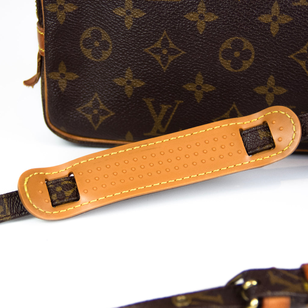 Louis Vuitton Marly